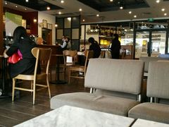-星巴克(佛山顺德大融城店)