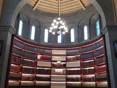 -中华圣公会教堂旧址