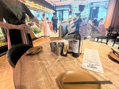 -耶里夏丽·丝路新疆菜·清真食品(徐家汇臻选店)