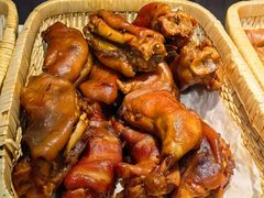 -阿那亚第一食堂 Cafeteria 1