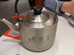 -粤食堂(天津和悦汇店)