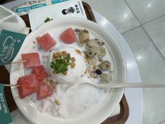 -自然椰·海南清补凉(海月广场店)