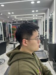 点击看大图 -Coo Hair salon