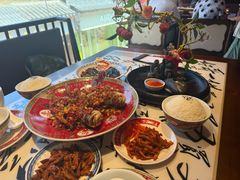 -南昌大饭店·非遗南昌菜(万寿宫店)