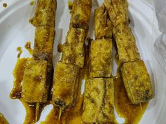 -胖子鸡排(循礼门老字号店)