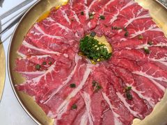 -花味·自助烤肉(雨花客厅店)