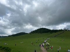 -关山草原