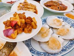 -幸运楼(北京路店)