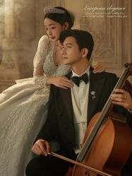 -今生有约婚纱摄影店(景德路店)