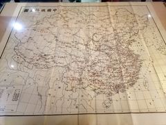 -中国铁道博物馆(正阳门馆)