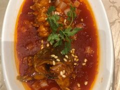 -欣旺·迎宾楼·百年无锡菜