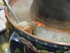 -千亿来乌拉火锅(德胜店)