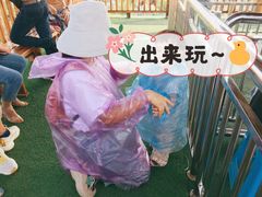-浙北大峡谷
