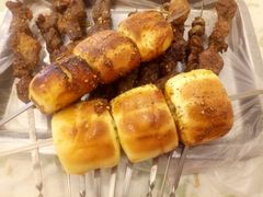 -老猎户炭火锅羊汤(万达店)