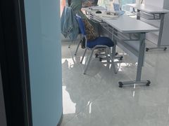 -新航道雅思托福·留学·考研培训(人民广场校区)