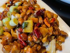 -陈麻婆豆腐总店