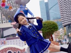 -福田卓悦INTOWN购物中心