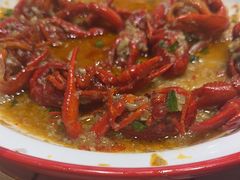 -霸王虾·麻辣小龙虾(清水河公园店)