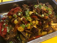 -望京小腰(北京总店)