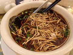 -新聚丰菜馆(太监弄店)