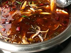 -重庆鱼美佳火锅(四川师大店)