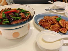 -清晖小苑•顺德地方菜(壹海城店)