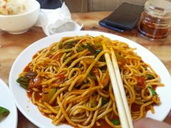 -苏莱特色牛骨滩羊手抓馆(长城东街总店)
