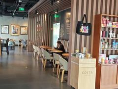 -COSTA COFFEE(金长安大厦店)
