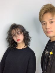 点击看大图 -P.STYLE派斯造型