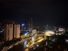-中山喜来登酒店