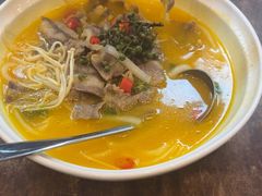 -一楼食业·美食人家