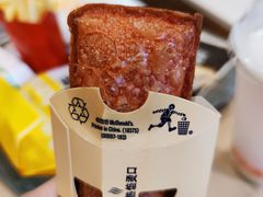 蜜桃派-麦当劳(上百万和城店)