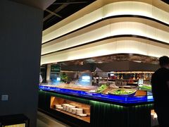 -德得轩烤涮一体自助餐厅(王府井店)