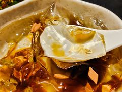 -袍哥码头老火锅(横岗分店)