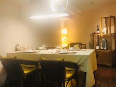 -福慧慈缘素食餐厅(王府井店)