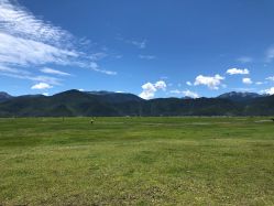 -纳帕海依拉草原