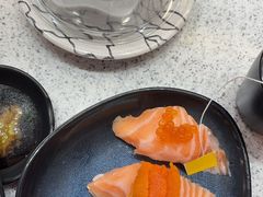 -争鲜回转寿司(西红门荟聚PLUS店)