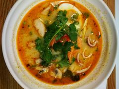 冬阴功河粉-GOGO Plate(成都太古里店)
