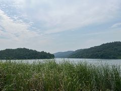 -南京市无想山景区