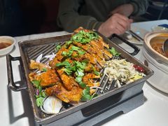 -老太原菜馆(府西街店)