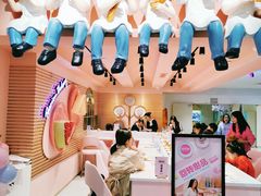 -御品轩(汉神购物广场店)