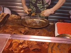 -明记牛杂(新马路分店)