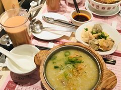 -池记(尖沙咀店)