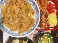 -吉野家(南昌铜锣湾店)