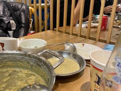 -吉友粥底火锅(方斜路店)