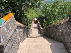 -妙峰山风景名胜区