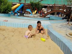 -南宫温泉水世界