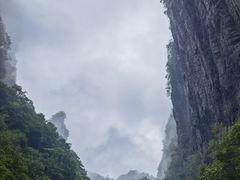 -矮寨·十八洞·德夯大峡谷景区
