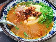 -韦记牛杂汤(清晖园店)