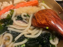 -德川家日本料理(顺义华联店)